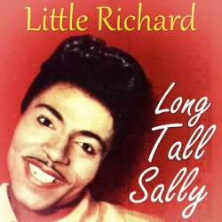Portada Little Richard - I Aint Never