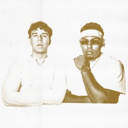 Portada Myke Towers & Quevedo - SOLEAO