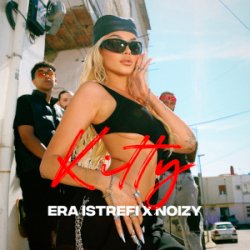Portada Era Istrefi & Noizy - Kitty