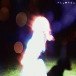 Portada PALMYRA - Прийду Вночі
