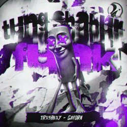 Portada TRXSHBXY & GAVORN - TUNG SAHUR FUNK (Slowed)