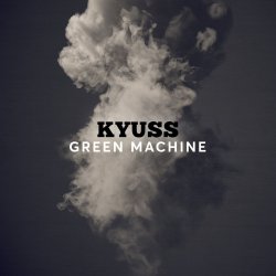 Portada Kyuss - 50 Million Year Trip (Downside Up)