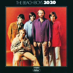Portada The Beach Boys - I Get Around