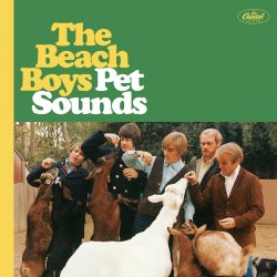 Portada The Beach Boys - Kokomo