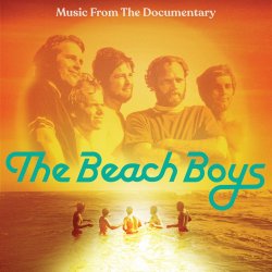 Portada The Beach Boys - Cotton Fields