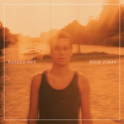Portada Washed Out - Luck