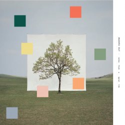 Portada Washed Out - Second Sight