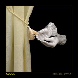 Portada ADULT. - In All The Debris