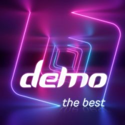 Portada Demo - Первый поцелуй