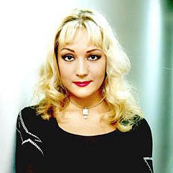 Portada Татьяна Буланова - Синее море