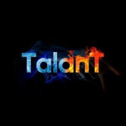 Portada Talant - Вот Такой Пацан