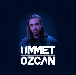 Portada Ummet Ozcan - Kayra