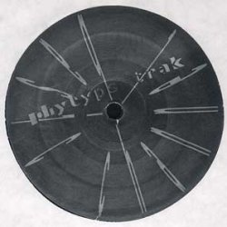 Portada Phylyps - Phylyps trak