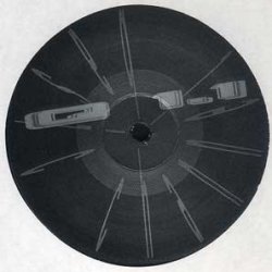 Portada Quadrant - Untitled I