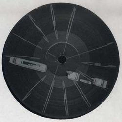 Portada Quadrant - Untitled III
