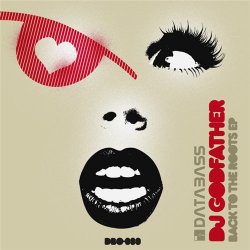 Portada DJ Godfather - Decreased Population