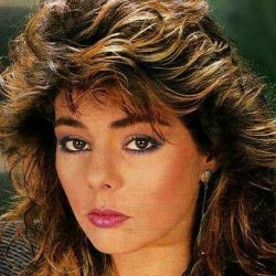 Portada Sandra - Maybe Tonight