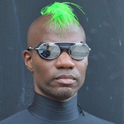 Portada Green Velvet - Preacher Man (Psalms Mix)