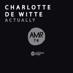 Portada Charlotte De Witte - Human Beings