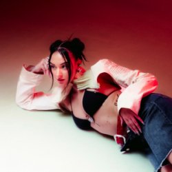 Portada LOWRAH - Stamina