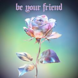 Portada Cheat Codes & Enisa & Edward Maya - Be Your Friend