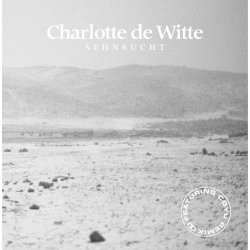 Portada Charlotte De Witte - Sehnsucht (Melodic Theme)