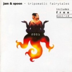 Portada Jam & Spoon - Stella
