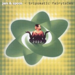 Portada Jam & Spoon - Hermaphrodite