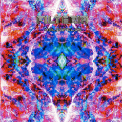 Portada Filteria - Mind Expansion (Short Version)