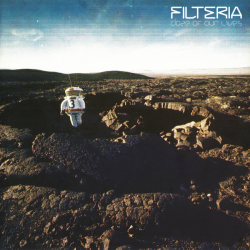 Portada Filteria Feat. Ukiro - Infinite Regression