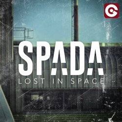 Portada Spada - Lost in space (original mix)