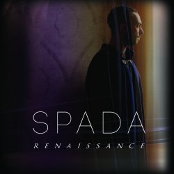 Portada Spada - Norah