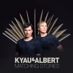 Portada Kyau & Albert - This Love