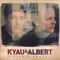 Portada Kyau & Albert - All Your Colours