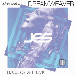 Portada Jes - Dreamweaver (Roger Shah Radio Edit)