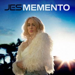 Portada Jes - We Belong To The Night