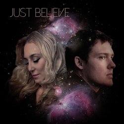 Portada TyDi & JES - Just Believe