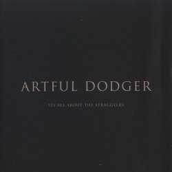 Portada Artful Dodger - Think About Me (feat. Michelle Escoffery)