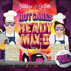 Portada DJ Deekline & Ed Solo feat. Ragga Twins - Use Somebody