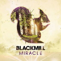 Portada Blackmill - Don't Let Me Down (feat. Cat Martin)