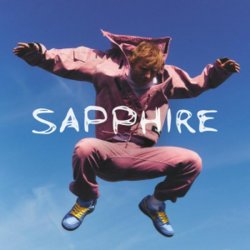 Portada Ed Sheeran - Sapphire