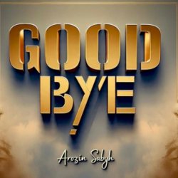 Portada Arozin Sabyh - Good Bye
