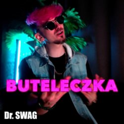 Portada Dr. SWAG - BUTELECZKA