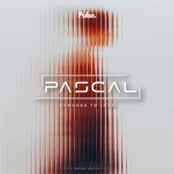 Portada PASCAL - Someone To Love