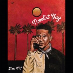 Portada Novelist - Better Way