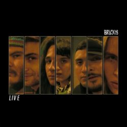 Portada Brujos - Earth of pleasure