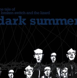 Portada Dark Summer - Exit forever (Faxi Nadu version)