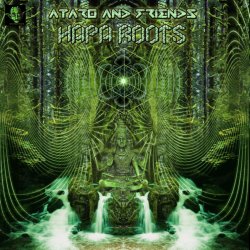 Portada Ataro & Mark Day - Natural Remedy