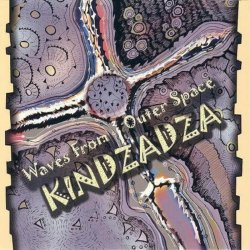 Portada Kindzadza - Furiya Kruchiya