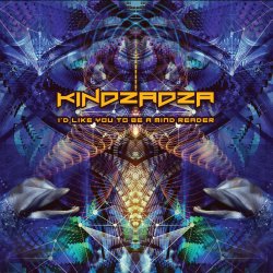 Portada Kindzadza - Romantic Moments